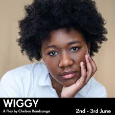 Fern-Louise Sutton Graduate