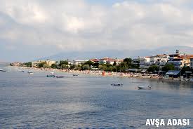 24 saat sıcak su vardır. Avsa Adasi Nerede Nereye Bagli Avsa Adasi Avsaisland Com