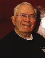 Tribute for James V Area