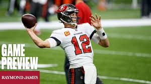 Get a recap of the buccaneers' super bowl lv win against the kansas city chiefs. Kansas City Chiefs Vs Tampa Bay Buccaneers Super Bowl 55 Game Preview Raymond James Stadium