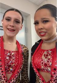 Ava Warner Toddlers and Tiaras