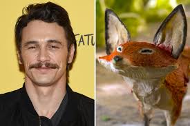 James Franco's Voice Is Distractingly Sexy In 'The Little Prince'