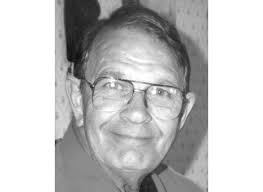 ROBERT MOSLEY Obituary (1935