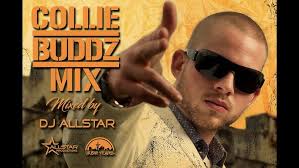 Collie Buddz