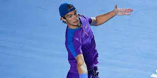 Age:19 years (3 march 2002). Jannik Sinner On Lorenzo Musetti He Is Perhaps A Better Player Than Me Tennishead