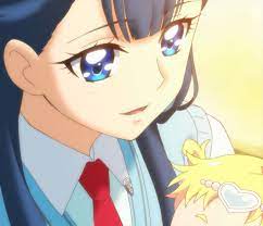 hugtto precure 2 はぐたんを さあやがあやすと すぐに泣き止みます 魔法つかい プリキュア たん ハピネスチャージプリキュア