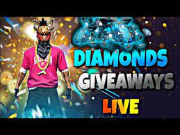 Subscribe to youtube channel rocky killer ff and play live game with me Freefire Live Diamond Giveaway By Tournament Custom Youtube