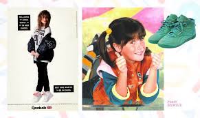 The punky brewster revival, all 250 episodes of modern family, nbc's young rock, the bourne trilogy and jurassic park head to peacock in february. Reebok Freestyle Forever Sneaker Freaker