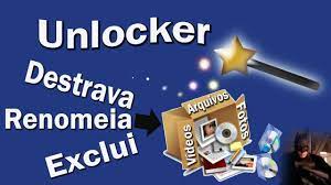 Unlocker helps delete locked files with error messages including cannot. Unlocker 32 Bits E 64 Bits Download Youtube