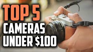 Best Cameras 2019 Top 5 Cameras Under 100 Youtube Digital camera world is supported by its audience.