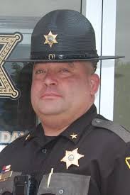 Barbour sheriff, payroll clerk named Barbour Chamber Members of Month