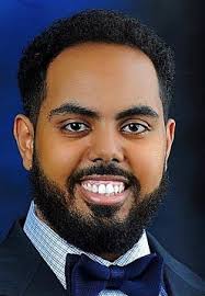 Children's National Matched Pediatric Interns 2021