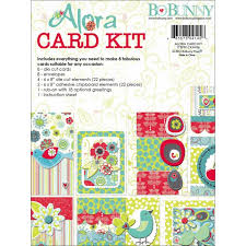 With this kit, you can get in on the action, using ice to make gorgeous patterns with fiber reactive dye. Weekend Kits Blog Easy Card Making Kits For Everyday Occasions