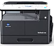 Our universal print driver together with our various wireless printing solutions ensure a perfect match for your particular work style. Konica Minolta Bizhub 266 Driver Download Konica Minolta Printer Driver Drivers