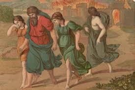 Learn Why God Destroyed The Cities Of Sodom And Gomorrah Sodom And Gomorrah Lot In The Bible Bible