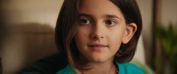 SKETCH — A Throwback Adventure Flick for Family Audiences