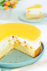 Mandarinenkuchen Rezept Kuchen Mit Mandarinen Kuchen Und Torten Rezepte Mandarinenkuchen