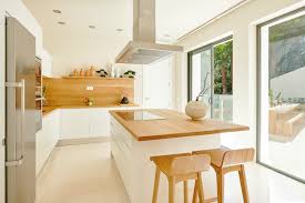 Here, a few of our favorite designers share their tips on designing a minimalist kitchen with maximum style. Fantastic Minimalist Villa In Exclusive Neigbourhood Engel Volkers Ibiza