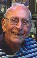 Richard Colvin Obituary (1919