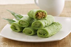 Resep ini bisa menghasilkan 30 potong kue, dengan waktu 8. Dijamin Anti Ribet Begini Cara Mudah Bikin Kue Dadar Gulung Untuk Sajian Di Hari Libur Nova