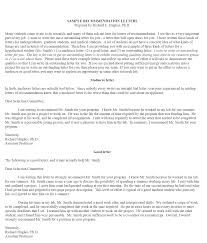 Sample Reference Letter Format Format For A Reference Letter