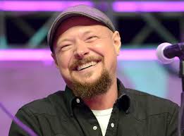 Sabrina the Teenage Witch's Nate Richert Reveals New Day Job