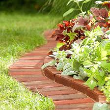 Check spelling or type a new query. 14 Brick Flower Bed Design Ideas You Can Replicate Instantly Decor Home Ideas