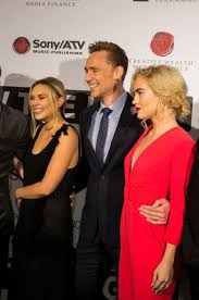 Hank Williams “I Saw The Light” Biopic Premiers in Nashville