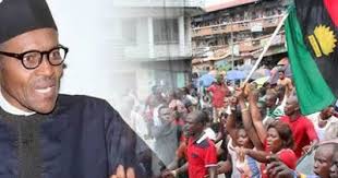 We are happy to announce victory at abuja federal court where nnamdi kanu was once again granted bail (under stringent conditions). We Ll Actualize Biafra Without Shooting A Gun Ipob Nigerian News Latest Nigeria News Your Online Nigerian Newspaper