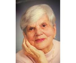 Vanessa Garner Obituary (1933