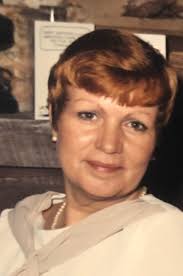 Obituary information for Bernice Ann Cochran