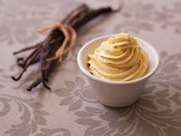 Creme Au Beurre Vanille Recettes Recette Creme Au Beurre Facile Creme Au Beurre Vanille Creme Au Beurre