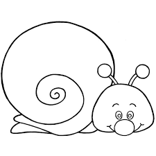 Si tu aimes les personnages populaires tu choisiras sans doute un coloriage pokémon de pikachu. Coloriage Escargot Rigolo A Imprimer Gratuit Painting For Kids Beautiful Butterflies Mug Rug