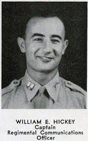 William Edward “Bubba” Hickey Sr. (1914-2008)
