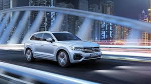 Maybe you would like to learn more about one of these? Volkswagen Touareg Latest News Reviews Specifications Prices Photos And Videos Top Speed