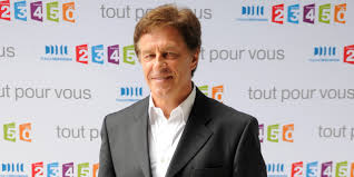 Actualités, programmes, fictions, sports, politique ou chansons en vidéo ou audio à partager et à playlister Dernier Tout Le Sport Pour Henri Sannier Ce Soir