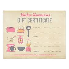 We did not find results for: Kitchen Homewares Gift Certificate Template