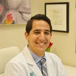 Dr. Salomon M. Nahon