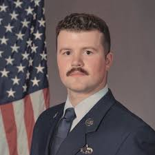 TSgt John Denniston