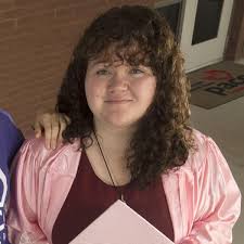 Young girls overcome struggles to graduate