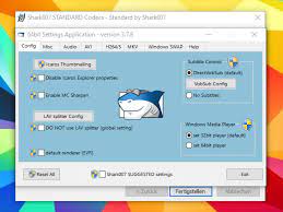 The windows 10 codec pack supports almost every compression package codec components: Standard Codecs For Windows 7 8 10 Download Kostenlos Chip