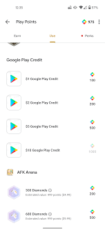 Getting used to a new system is exciting—and sometimes challenging—as you learn where to locate what you need. How To Use Google Play Points On The Play Store Technipages