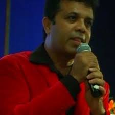 Profile for Syed Aftab Ahmed