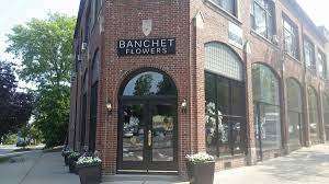 Hours may change under current circumstances Banchet Flowers 40 E Putnam Ave Greenwich Ct Florists Mapquest