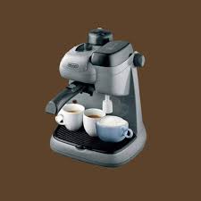 The steam machine for coffee offered on the site for sale are equipped with the latest technologies such as nano ionic mist and so on. 220 240 Black Steam Coffee Maker Capacity 20 50 Rs 9000 Piece Id 8253920848