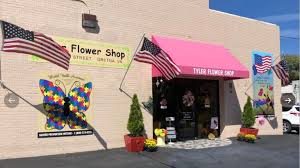 Creating csf marketplace (private group). Local Flower Shop Sheds Light On Mental Health And Suicide Wset