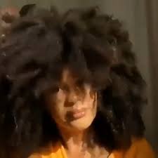 Unlike flat irons which have acute angles on plates, curling irons has bigger angles on barrels which are effective for. Hella Hair Hair Styles 4c Hairstyles Long Hair Styles