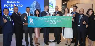 Level 22, equatorial plaza, jalan sultan ismail, 50250 kuala lumpur, malaysia. Standard Chartered Launches Integrated Cafe Banking Branch In Malaysia