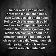 Warum Ich So Bin Wie Ich Bin Sprüche Bilder Zitate Bilder Und