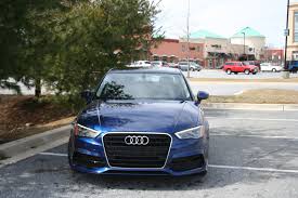 Image result for Cobalt Blue 2015 Audi